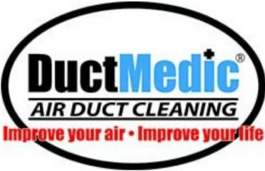 DuctMedic Air Duct Cleaning (1272439)